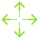 Move2Origin icon